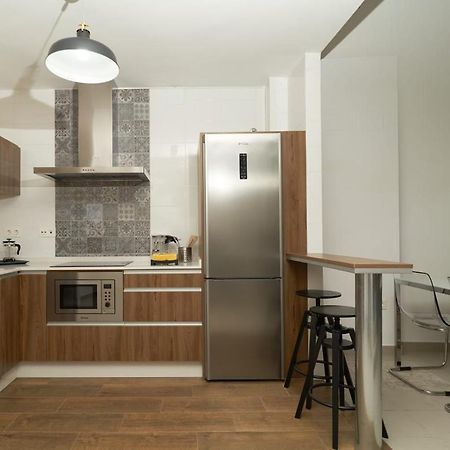 Apartamento Turistico Centro Monumental -- Caces Eksteriør bilde