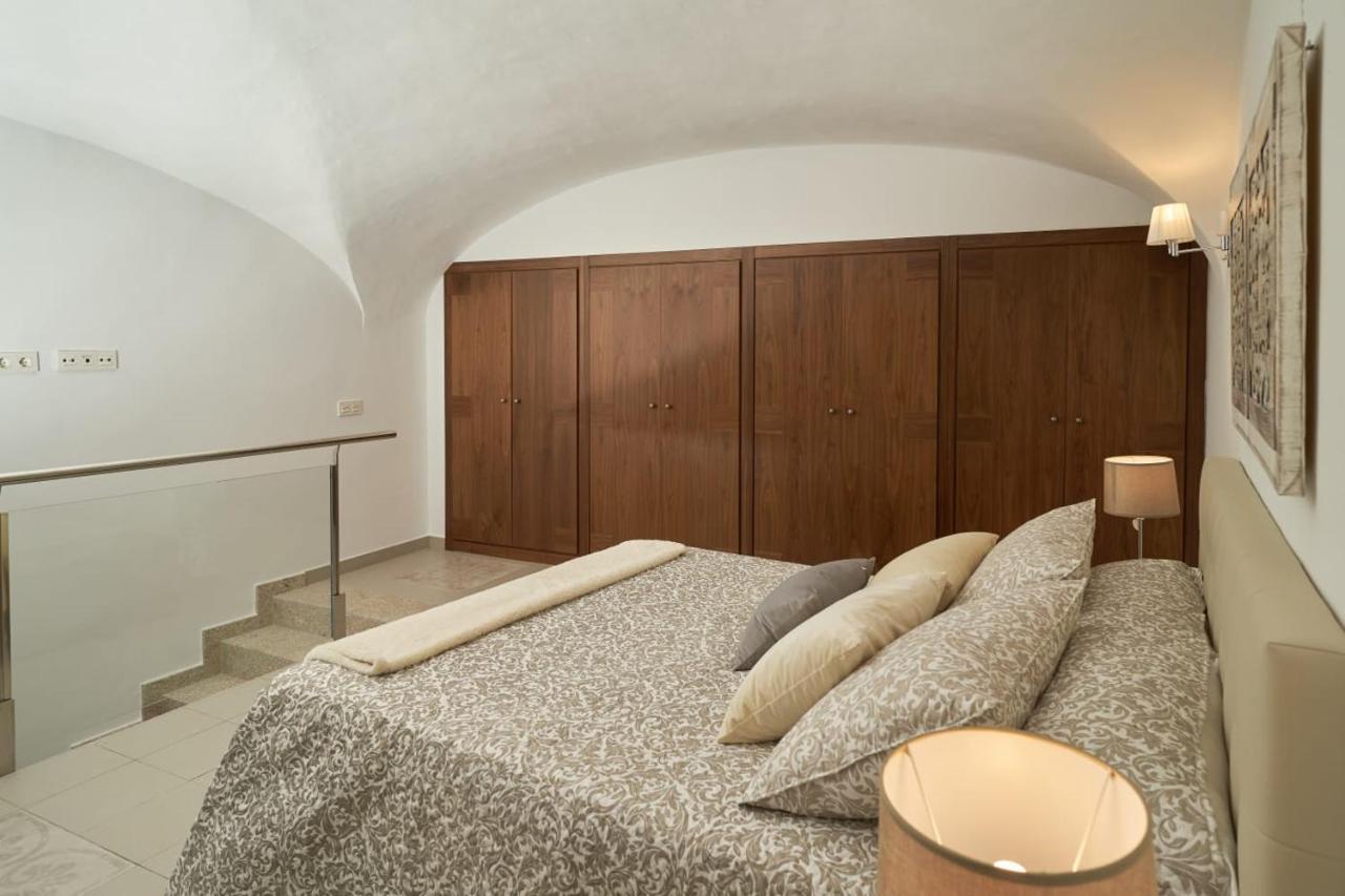 Apartamento Turistico Centro Monumental -- Caces Eksteriør bilde