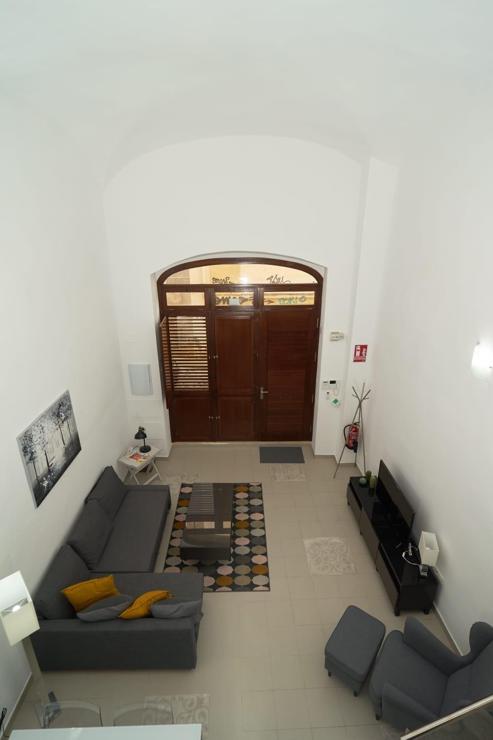Apartamento Turistico Centro Monumental -- Caces Eksteriør bilde